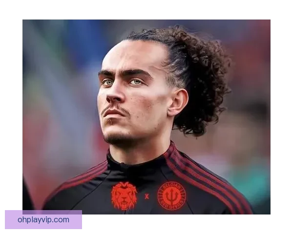 吉达联合官宣3300万欧签下摩纳哥19岁前锋伊莱尼赫纳新援